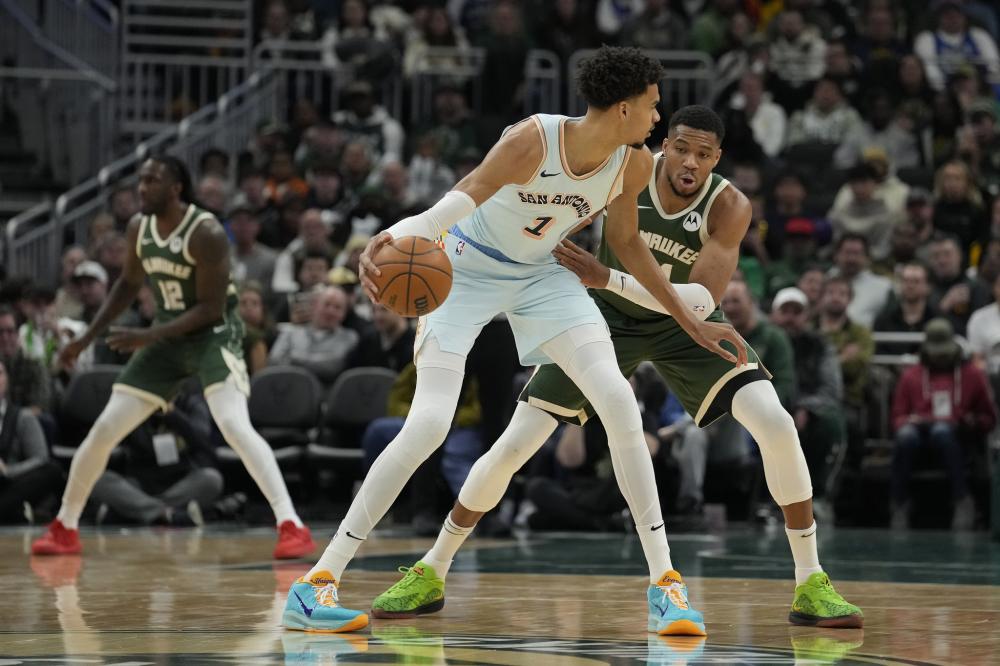 了新的活力 了新的活力